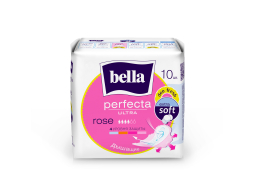 Прокладки гигиенические BELLA Perfecta Ultra Rose Deo Fresh 