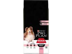 Сухой корм для собак PURINA PRO PLAN Medium Adult Sensitive Skin