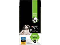 Сухой корм для щенков PURINA PRO PLAN Large Puppy Athletic