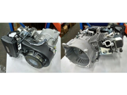 Двигатель 7,0 л.с. для генератора ECO 170F (конус) PE-3001RS 