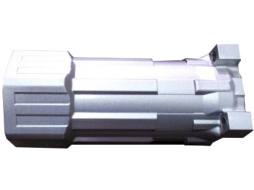 Корпус ствола для молотка отбойного BULL SH1501 