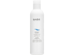 Шампунь BABE Laboratorios Extra Mild Shampoo 250 мл (8437000945918)