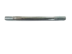 Шпилька крепления глушителя для газонокосилки ECO LG-533 DVO150 