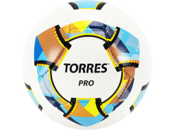 Футбольный мяч TORRES Pro №5 