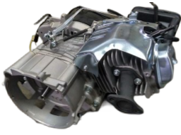 Двигатель 15.0 л.с. 190F для сварочных генераторов ECO PE-7001RS 