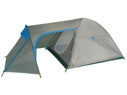 Палатка ACAMPER Monsun 4 (серый)