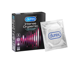 Презервативы DUREX Intense Orgasmic 