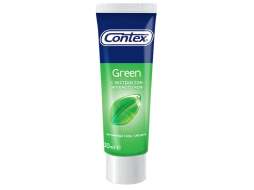 Гель-лубрикант CONTEX Green