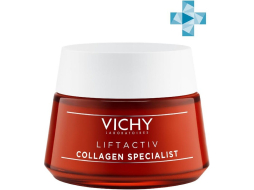Крем дневной VICHY Liftactiv Collagen Specialist 50 мл 