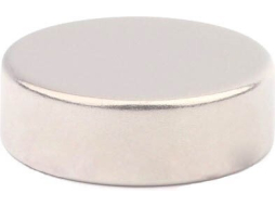 Магнит неодимовый 45х15 мм диск REXANT 