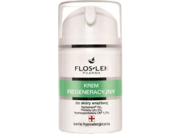 Крем FLOSLEK Revitalizing Cream for Sensitive Skin Восстанавливающий 50 мл (5905043002408)