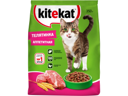 Сухой корм для кошек KITEKAT