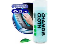Салфетка для автомобиля GRASS Chamois Cloth 