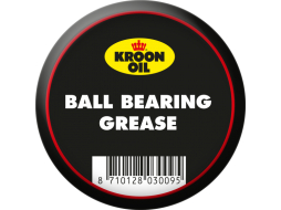 Смазка литиевая KROON-OIL Ball Bearing Grease 65 мл 
