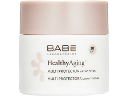 Крем дневной BABE Laboratorios Multi Protector Cream SPF 30 50 мл (8436571630797)
