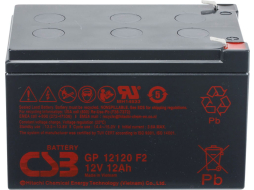 Аккумулятор для ИБП CSB GP 12120
