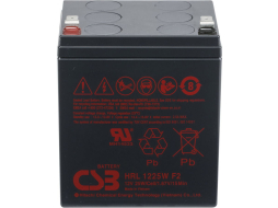 Аккумулятор для ИБП CSB HRL 1225W