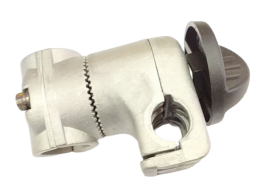 Кронштейн крепления рукояток поворотный для мотокосы ECO 26 мм 