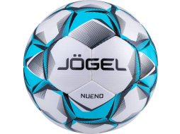 Футбольный мяч JOGEL Nueno №5 