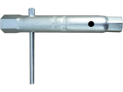 Ключ свечной 16х21 мм BAUM 