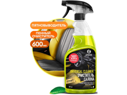 Очиститель салона GRASS Universal-cleaner