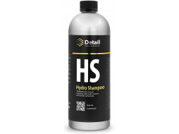 Автошампунь DETAIL HS Hydro Shampoo