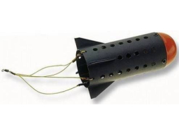 Кормушка-ракета для рыбалки KONGER № 1 2 штуки 