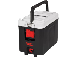 Ящик с термоизолированным корпусом MILWAUKEE Packout Hard Cooler 