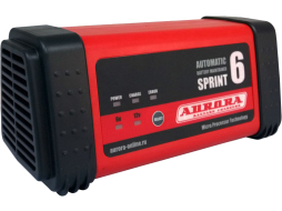 Устройство зарядное AURORA Sprint-6 