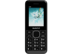 Мобильный телефон MAXVI C20