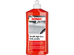 Полироль SONAX Metallic High Gloss 500 мл 