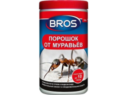 Средство от муравьев BROS