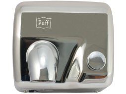 Сушилка для рук электрическая PUFF Puff-8844
