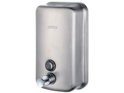 Дозатор для жидкого мыла KSITEX 500 мл SD 2628-500М