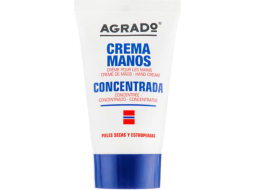 Крем для рук AGRADO Hand Cream Concentrated 50 мл 