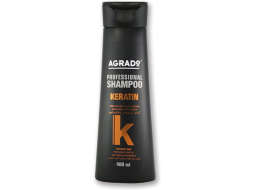 Шампунь AGRADO Shampoo Professional Keratin