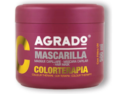 Маска AGRADO Hair Mask Color Therapy 500 мл 