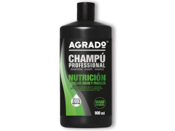 Шампунь AGRADO Shampoo Pro. Nourshing Dry Hair Питательный 900 мл 