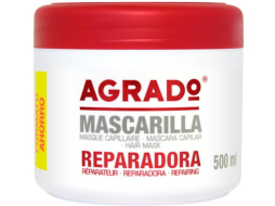 Маска AGRADO Hair Mask Repairing 500 мл 