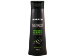 Шампунь AGRADO Shampoo Professional Anti-Dandruff 400 мл 