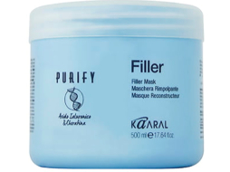 Маска KAARAL Purify Filler Для придания плотности волосам