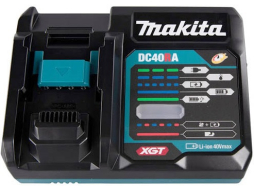 Зарядное устройство MAKITA DC40RA XGT 