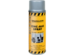 Грунт аэрозольный CHAMAELEON Zinc-Alu Spray 400 мл 