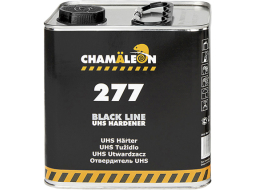 Отвердитель CHAMAELEON 277 Black Line UHS Hardener