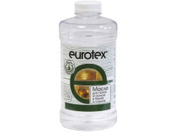 Масло EUROTEX Сауна 0,8 л