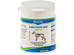Добавка для собак CANINA Canhydrox GAG