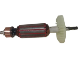 Якорь (ротор) для ножниц высечных WORTEX NB1660 