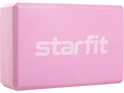 Блок для йоги STARFIT Core YB-200