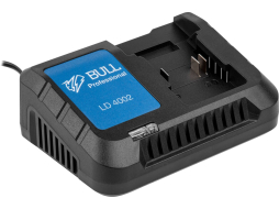 Зарядное устройство BULL LD 4002 