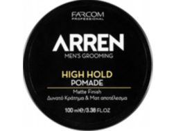 Помада для волос FARCOM PROFESSIONAL Arren Сильной фиксации 100 мл (5202663211150)